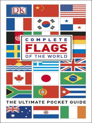 cover image of Complete Flags of the World